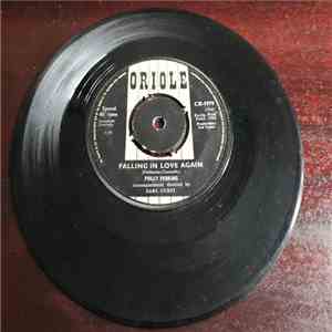 Polly Perkins - I Went By Your House Today / Falling In Love Again mp3 album