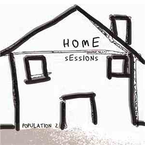 Population 2 - Home Sessions mp3 album