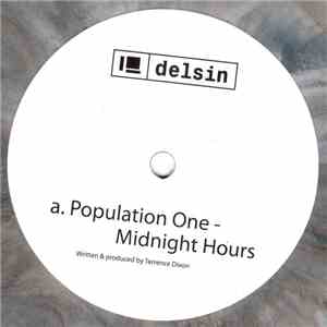 Population One - Midnight Hours / Two Sides To Every Story mp3 album
