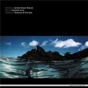 Poseidon - Tensions Of The Sea mp3 album