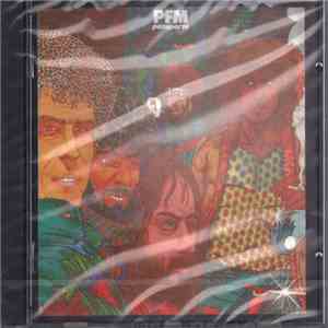 Premiata Forneria Marconi - Passpartù mp3 album