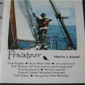 Privateer - Helm's Alee mp3 album