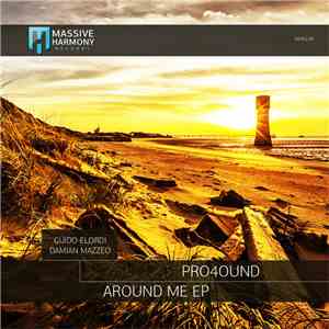 Pro4ound - Around Me EP mp3 album