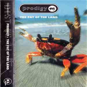 Prodigy - The Fat Of The Land mp3 album