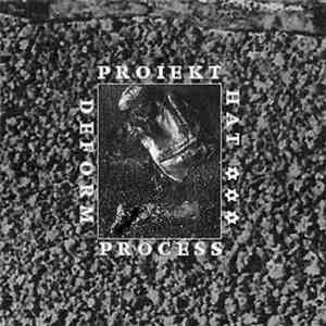 Proiekt Hat - Deform Process mp3 album