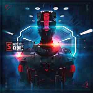 Proto Bytez - Cyborg mp3 album