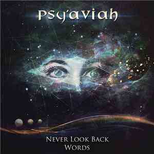 Psy'Aviah - Never Look Back / Words mp3 album
