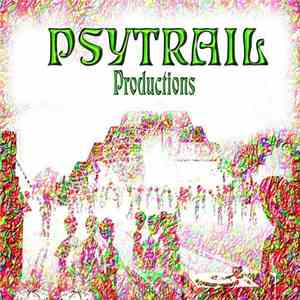 Psytrail - Psytrail Productions mp3 album