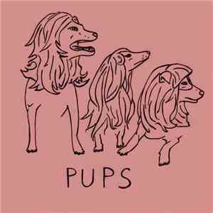 PUPS  - Month Long Sleep mp3 album