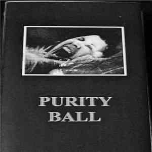 Purity Ball - Rope Of Flesh mp3 album