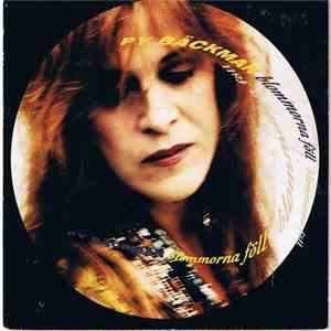 Py Bäckman - Blommorna Föll mp3 album