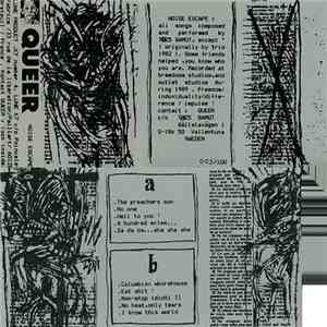 Queer  - Noise Escape mp3 album
