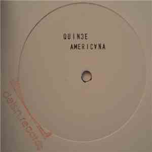 Quince - Americana mp3 album