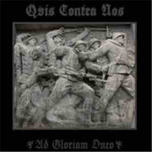Quis Contra Nos - Ad Gloriam Duco mp3 album
