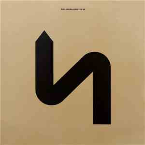 RAC - Doublejointed EP mp3 album