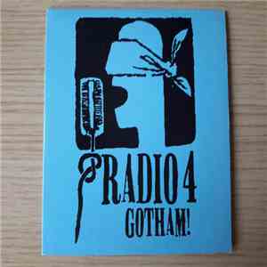 Radio 4 - Gotham! mp3 album