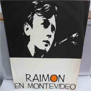 Raimon - Raimon En Montevideo mp3 album
