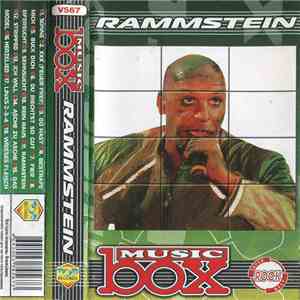 Rammstein - Music Box mp3 album