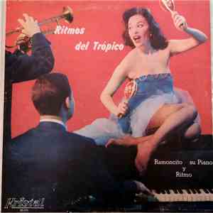Ramoncito  - Ritmos Del Tropico mp3 album