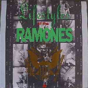 Ramones - Lifestyles Of The Ramones mp3 album
