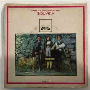 Rancho Folclórico De Gouveia - Não Te Encostes à Parreira mp3 album
