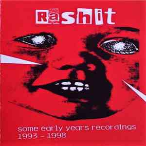 Rashit - 1993-1998 Some Early Recordings mp3 album