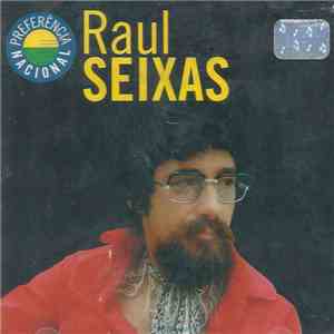 Raul Seixas - Preferência Nacional mp3 album