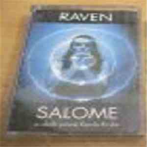 Raven  - Salome (A Další Písně Karla Kryla) mp3 album