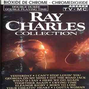 Ray Charles - Collection mp3 album