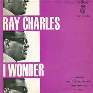 Ray Charles - I Wonder mp3 album