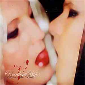 Readers Wifes - Bitch At The Brits mp3 album
