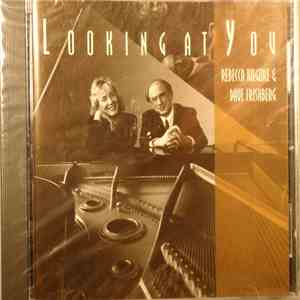 Rebecca Kilgore, Dave Frishberg - Looking At You mp3 album