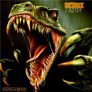 Redux  - Raptor mp3 album
