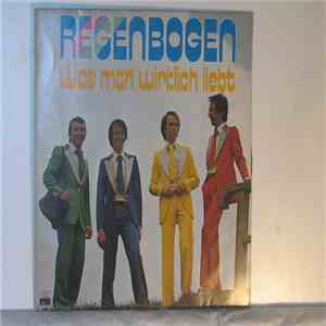 Regenbogen  - Was Man Wirklich Liebt mp3 album