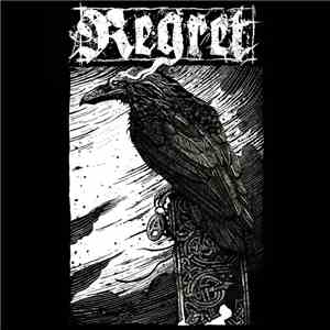 Regret  - Regret s/t mp3 album