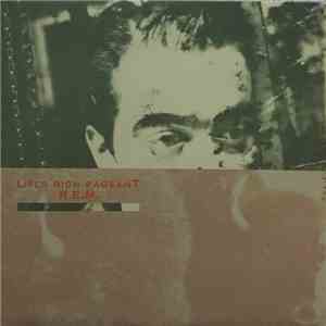 R.E.M. - Lifes Rich Pageant mp3 album