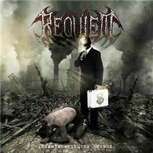 Requiem  - Premier Killing League mp3 album