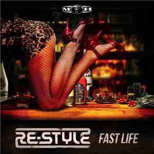 Re-Style - Fast Life mp3 album