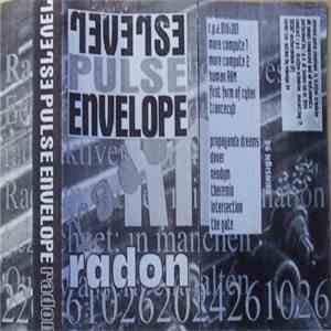 Reverse Pulse Envelope - Radon mp3 album