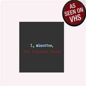 RFP - The Twilight Fires: Volume Four mp3 album
