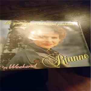 Rianne - ik zou ze van de hemel plukken mp3 album