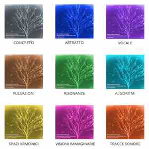 Riccardo Mazza  - Experimental Works 2000 - 2015 mp3 album