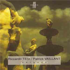 Riccardo Tesi - Véranda mp3 album