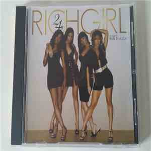 Richgirl Featuring Bun B - 24's mp3 album