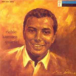 Richie Kamuca Quartet - Richie Kamuca Quartet mp3 album