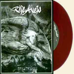 Rise Anew - Breathless mp3 album