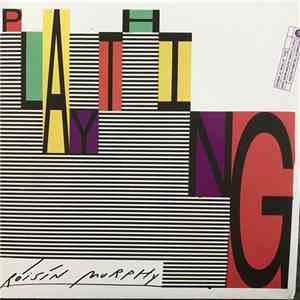 Róisín Murphy - Play Thing / Like mp3 album