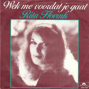 Rita Hovink - Wek Me Voordat Je Gaat mp3 album