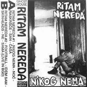 Ritam Nereda - Nikog Nema mp3 album