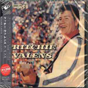 Ritchie Valens - Ritchie Valens mp3 album